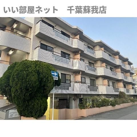 サンシティ末広の外観画像