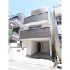 本町4丁目戸建の外観画像