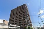 サーパス県庁東の外観画像