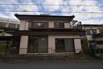 小田原市板橋戸建の外観画像