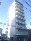 アンベリール川崎サウスの外観画像