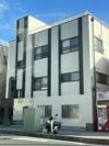 スカイライト浦賀1Fの外観画像