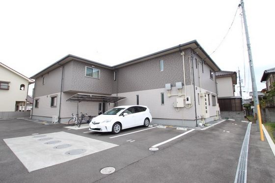 チッタ・デ・国府の外観画像