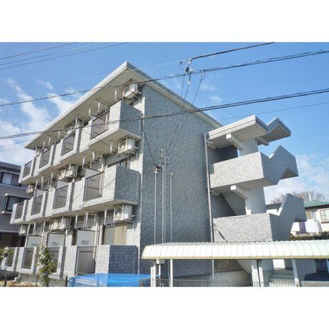 ヴェルドミール宮川の外観画像