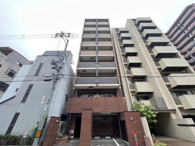 藤の邸 江戸堀の外観画像