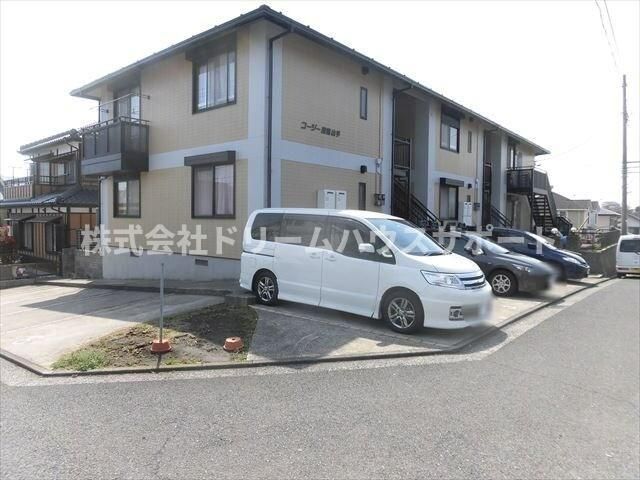 コージー湘南山手の外観画像