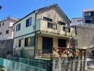 長谷川邸貸家の外観画像
