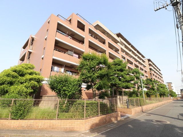 ラ・カーサ290の外観画像