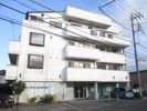 PLAZA・ENCHANTEの外観画像