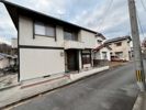 友田戸建2の外観画像