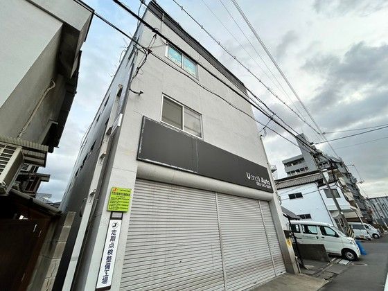 戸花ビルの外観画像