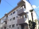 サンライズマンションの外観画像