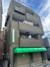 タカハシビルの外観画像