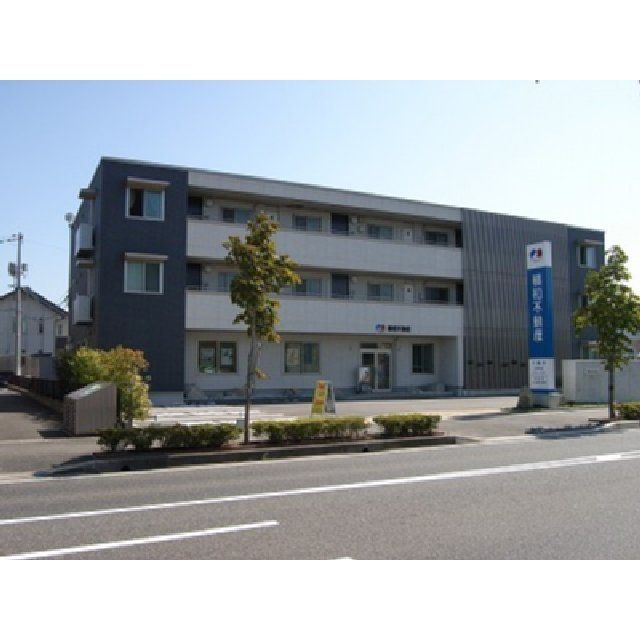 グランマスト観音寺新町の外観画像