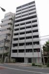 ステージファースト根岸の外観画像