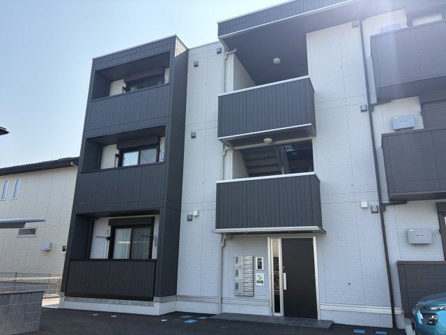 D-ROOM歌川町の外観画像