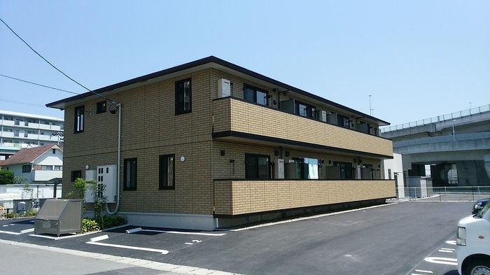 イーグレットの外観画像