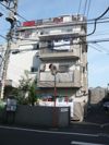 大洋江古田マンションの外観画像