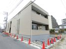 La Tour千里丘の外観画像