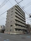 オーランド富田町の外観画像