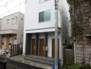 ラフィーヌ西落合の外観画像