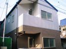伸和ハイツの外観画像