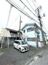第一岡本荘の外観画像