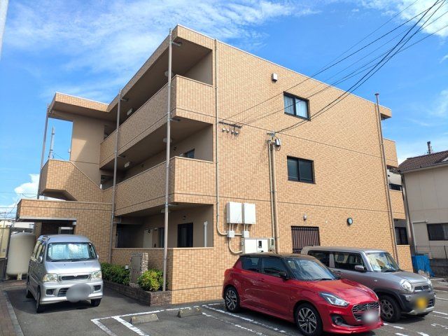 ブライム コフレの外観画像