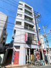 第三ヒルズ土井の外観画像
