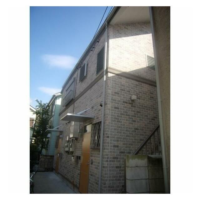 Y・K高円寺(ワイケイコウエンジ)の外観画像