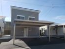 M&M houseの外観画像