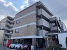 BLDクリエートⅠの外観画像