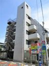 新宿グリーンハイツの外観画像