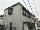 プラザドゥクレセントの外観画像