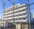 日神パレス鶴間の外観画像