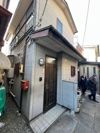 ラテール紺屋町戸建の外観画像