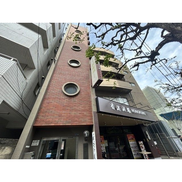 寿コーポの外観画像