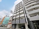 エストゥルースプラス大阪福島の外観画像