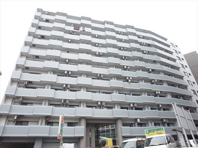 ルネスロワール東公園の外観画像