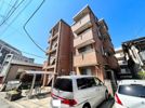 ヘーベルメゾン石川町の外観画像