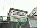 グリーンステージ 203号室の外観画像