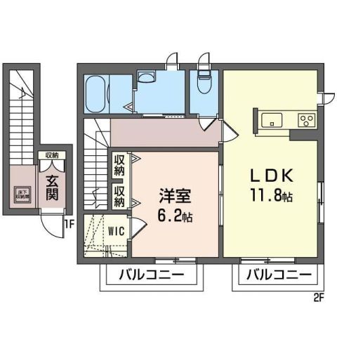KAMIYO House(カミヨハウス)の外観画像