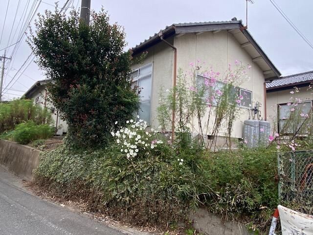 戸塚住宅10号棟の外観画像