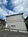 セントラル福島の外観画像