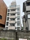 衣笠ハイツの外観画像