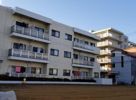 メルベイユ新城の外観画像