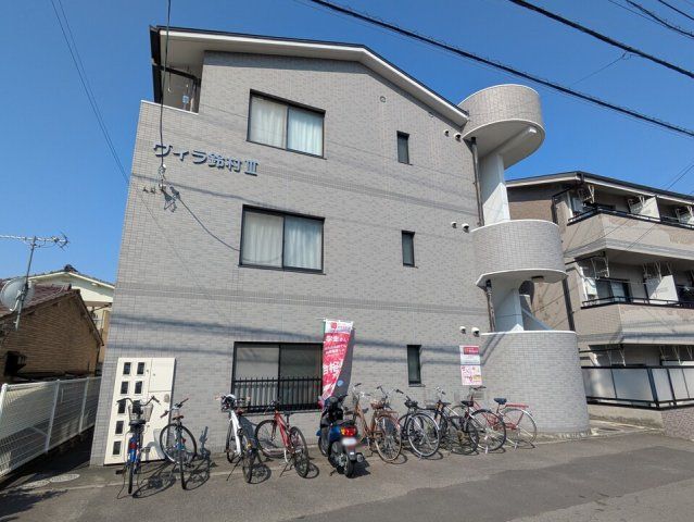 ヴィラ鈴村3の外観画像