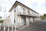 アムールおゆみ台の外観画像