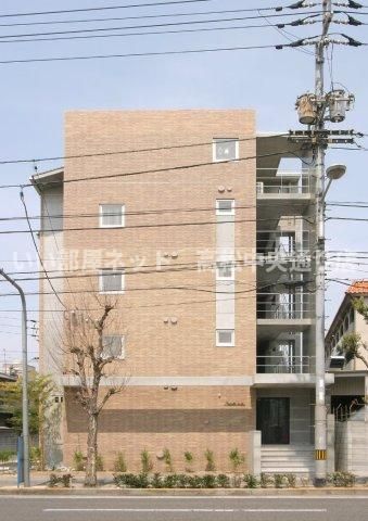 コリドール松福の外観画像