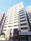 ディークラディア本町Westの外観画像